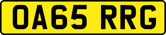 OA65RRG