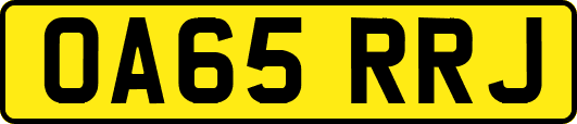 OA65RRJ