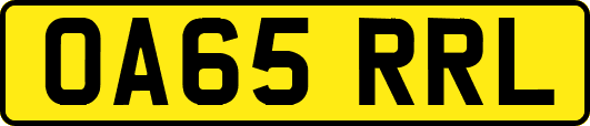 OA65RRL