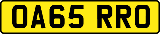 OA65RRO