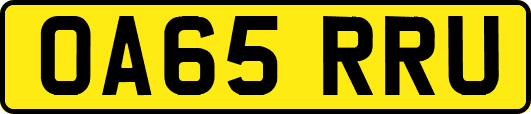 OA65RRU