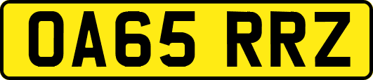 OA65RRZ