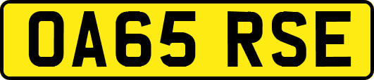 OA65RSE