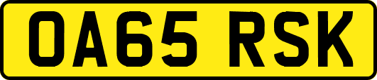 OA65RSK