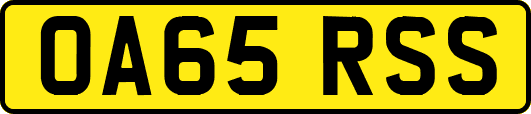 OA65RSS