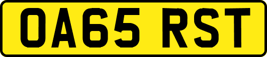 OA65RST