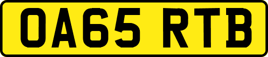 OA65RTB