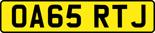 OA65RTJ