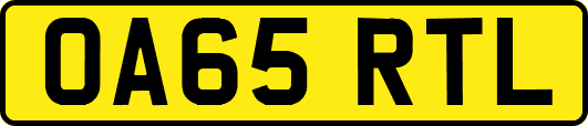 OA65RTL