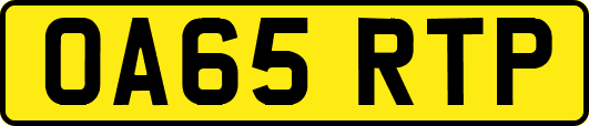 OA65RTP