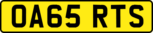 OA65RTS