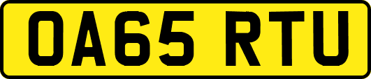 OA65RTU