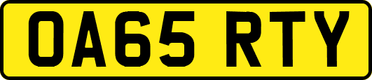OA65RTY