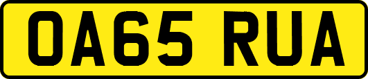OA65RUA