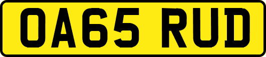 OA65RUD