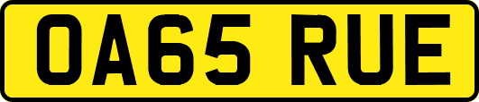 OA65RUE