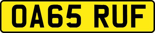 OA65RUF