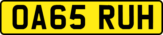 OA65RUH