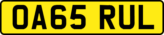 OA65RUL