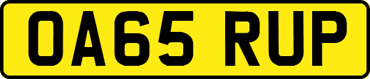 OA65RUP