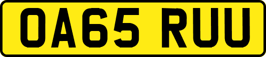 OA65RUU