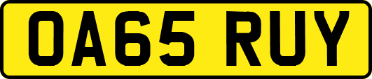 OA65RUY