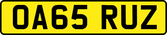 OA65RUZ