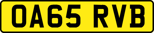 OA65RVB