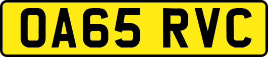 OA65RVC