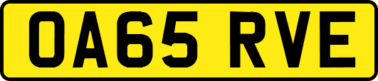 OA65RVE