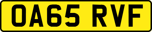 OA65RVF