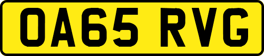 OA65RVG