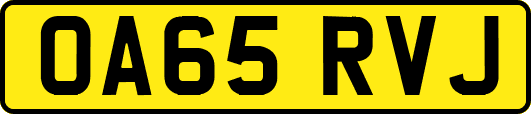 OA65RVJ
