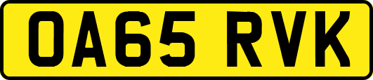 OA65RVK