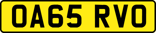OA65RVO