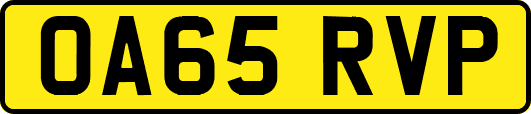 OA65RVP