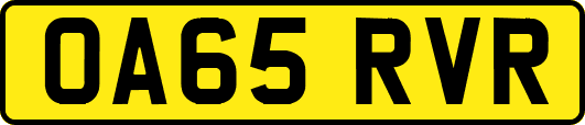 OA65RVR