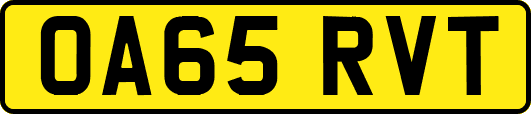 OA65RVT