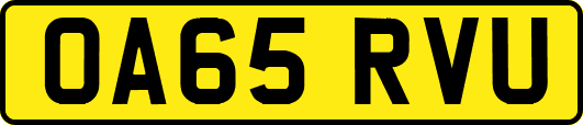 OA65RVU