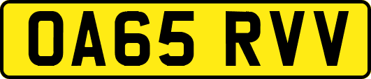 OA65RVV