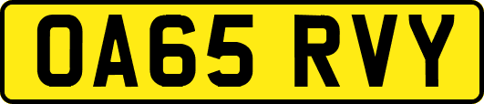 OA65RVY