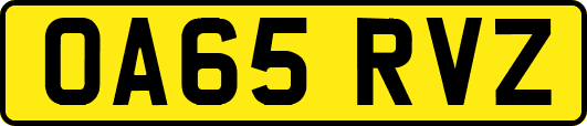 OA65RVZ
