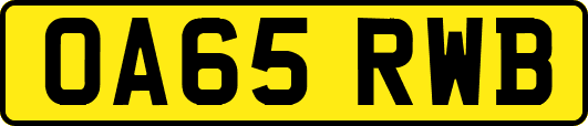 OA65RWB