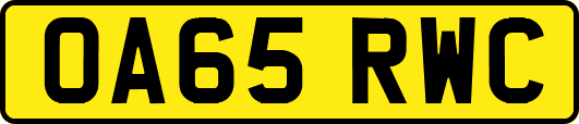 OA65RWC