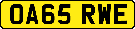 OA65RWE
