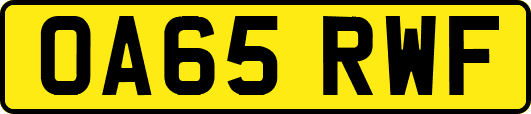 OA65RWF