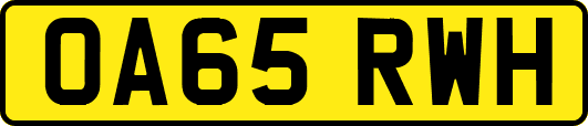 OA65RWH