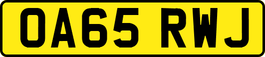 OA65RWJ