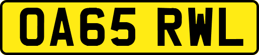 OA65RWL