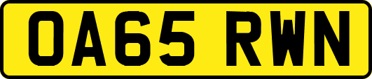 OA65RWN